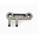 CARSON Virus 4.1/4.0 Alu Mount for Chass.Brace