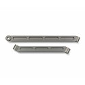 CARSON Virus 4.0 Chassis Brace Set front/rear