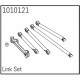 ABSIMA Link Set - PRO Crawler 1:18