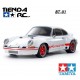 TAMIYA BT01 Porsche 911 Carrera Rsr 2.8