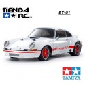 TAMIYA BT01 Porsche 911 Carrera Rsr 2.8