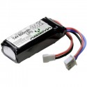 ABSIMA LiPo 2S/7.4V 600mAh