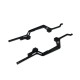 ABSIMA Alu. LCG Chassis Frame Set - GOAT 1010205