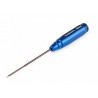 Turnigy V2 Metric Hex Driver 1.5mm x 120mm