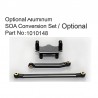 ABSIMA Optional Alu. SOA Conversion Kit - PRO/EVO 1:18 1010148