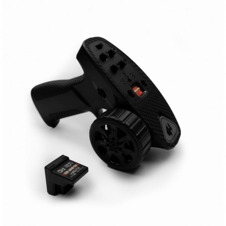 ABSIMA 4CH Radio & Receiver Set - GOAT 1010203