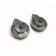 ABSIMA Opt. Brass Front Portal Hub V2 - EVO GOAT 1010227