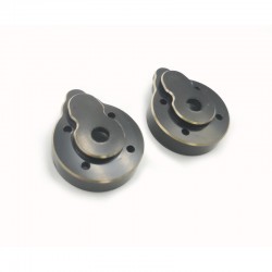 ABSIMA Opt. Brass Front Portal Hub V2 - EVO GOAT 1010227