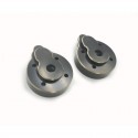 ABSIMA Opt. Brass Front Portal Hub V2 - EVO GOAT 1010227