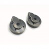 ABSIMA Opt. Brass Front Portal Hub V2 - EVO GOAT 1010227
