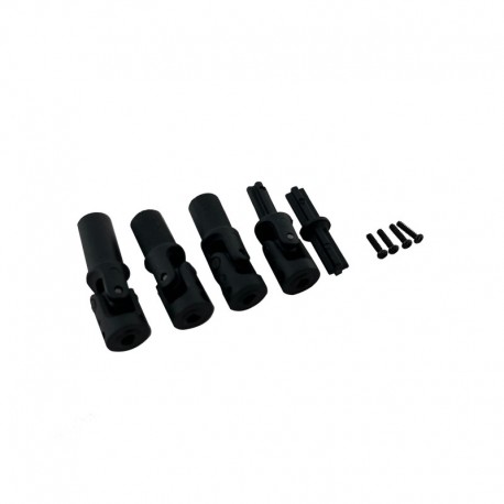 ABSIMA HD Main Drive Shaft - EVO 1:18 1010181