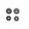 ABSIMA Opt. Over Drive Portal Gear Set (20%) - EVO/GOAT 1010222
