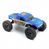 ABSIMA PC Body LCG Blue/Orange - GOAT