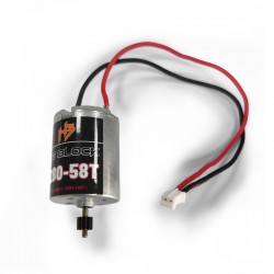 ABSIMA Opt. Big Block Motor 280-58T 1010188 1010188
