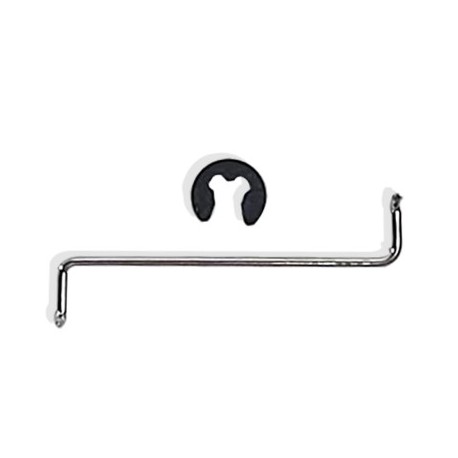 ABSIMA Shifter Hardware T-Hunter - EVO 1:18 1010175 1010175