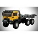 ABSIMA 1:18 CR-18P "Tow Truck ARKTOS 6x6" yellow RTR
