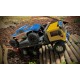 ABSIMA 1:18 CR-18P "Tow Truck ARKTOS 6x6" yellow RTR