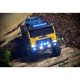 ABSIMA 1:18 CR-18P "Tow Truck ARKTOS 6x6" yellow RTR