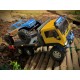 ABSIMA 1:18 CR-18P "Tow Truck ARKTOS 6x6" yellow RTR