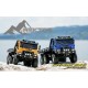 ABSIMA 1:18 CR-18P "Tow Truck ARKTOS 6x6" yellow RTR