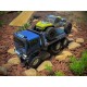 ABSIMA 1:18 CR-18P "Tow Truck ARKTOS 6x6" blue RTR