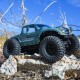 PROLINE Coyote  clear body for scx24