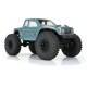 PROLINE Coyote  clear body for scx24