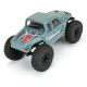 PROLINE Coyote  clear body for scx24