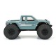 PROLINE Coyote  clear body for scx24
