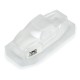 PROLINE Coyote  clear body for scx24