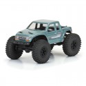 PROLINE Coyote  clear body for scx24
