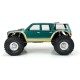PROLINE 1/10 Coyote Grande Clear Body 12.3" Wheelbase Crawlers