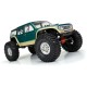 PROLINE 1/10 Coyote Grande Clear Body 12.3" Wheelbase Crawlers