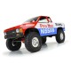 PROLINE 1/10 1987 Nissan Hardbody D21 Clear Body 12.3" (313mm) WB Crawlers