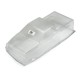 PROLINE 1/10 1987 Nissan Hardbody D21 Clear Body 12.3" (313mm) WB Crawlers