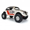  1/10 Volkswagen Beetle Clear Body 