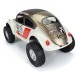 PROLINE 1/10 Volkswagen Beetle Clear Body 12.3" (313mm) Wheelbase Crawlers