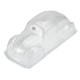 PROLINE 1/10 Volkswagen Beetle Clear Body 12.3" (313mm) Wheelbase Crawlers