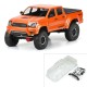 2015 Toyota Tacoma TRD Pro Clear Body
