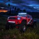 2015 Toyota Tacoma TRD Pro Clear Body