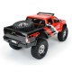 2015 Toyota Tacoma TRD Pro Clear Body