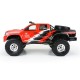 2015 Toyota Tacoma TRD Pro Clear Body