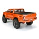 2015 Toyota Tacoma TRD Pro Clear Body