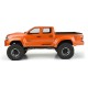 2015 Toyota Tacoma TRD Pro Clear Body