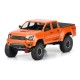 2015 Toyota Tacoma TRD Pro Clear Body