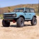 2021 ford bronco clear body set
