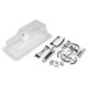 2021 ford bronco clear body set