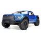 2017 Ford F-150 Raptor True Scale Clear Body: Short Course