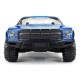 2017 Ford F-150 Raptor True Scale Clear Body: Short Course