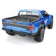 2017 Ford F-150 Raptor True Scale Clear Body: Short Course